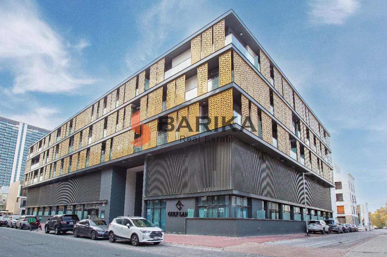 Spacious Unfurnished | Comfort & Convenience
