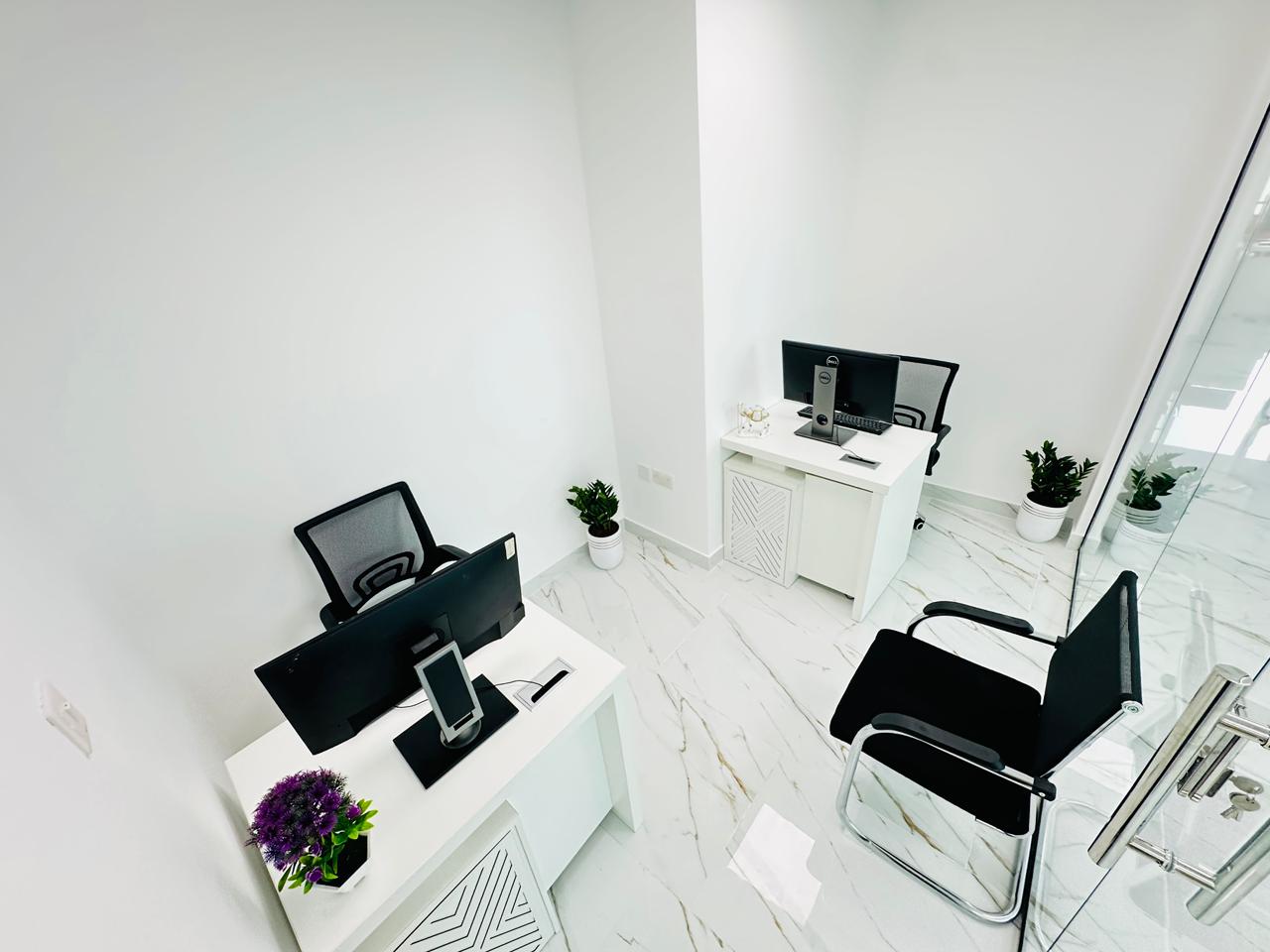 Fully Furnished Office | Budget Friendly | 0% commission