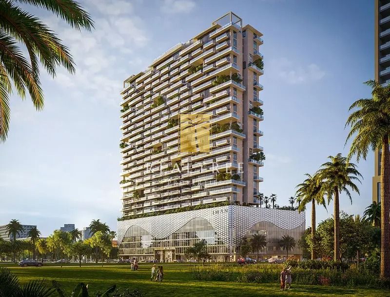 Genuine Resale | Modern Living | Investment Oppurtunity