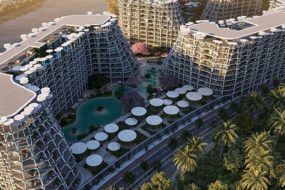 Japanse Architecture Inspired | Prime Location