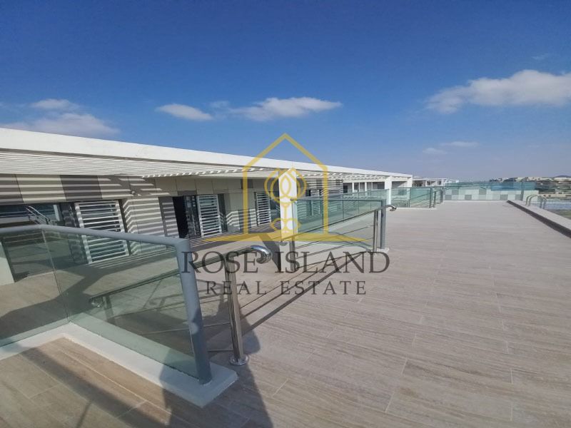 Ready To Move In|Private pool|Extended Terrace