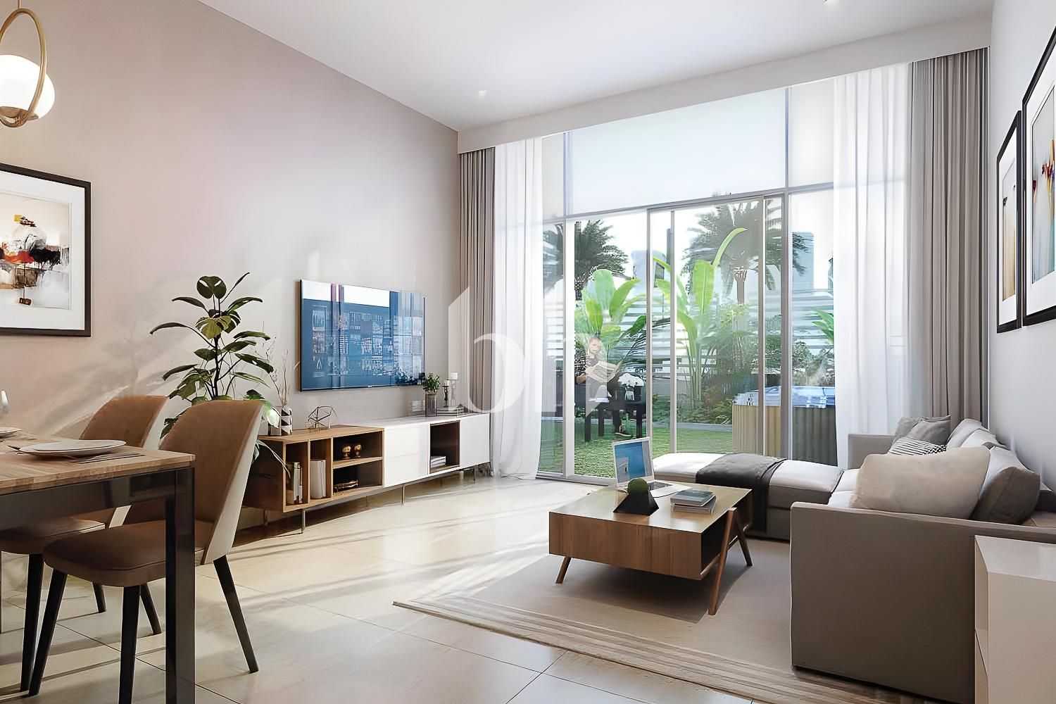 Investor Opportunity | Prime Area | Junior 2 Bed