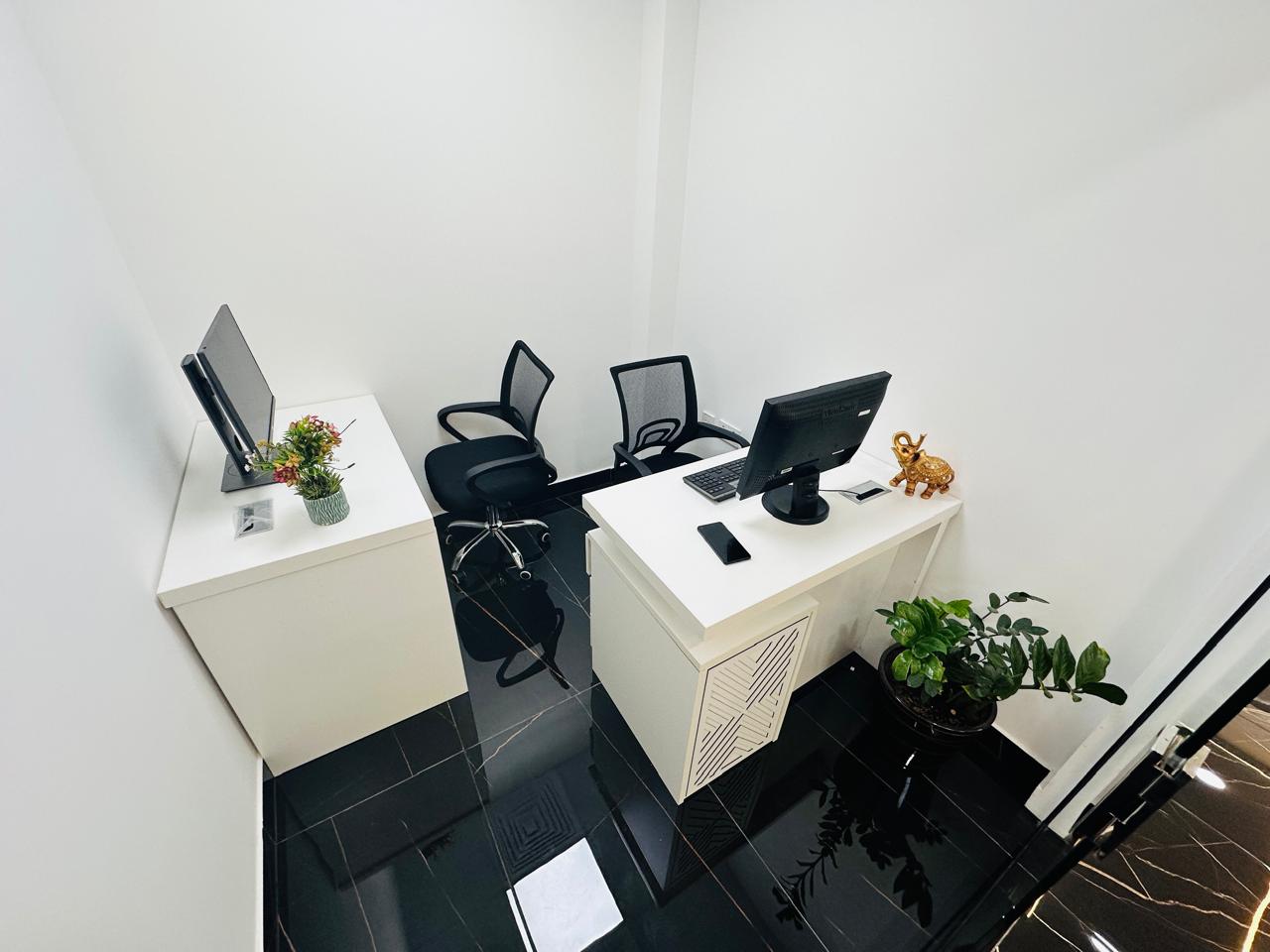 Premium Office | ready to move | Commission Free | Budget Friendly