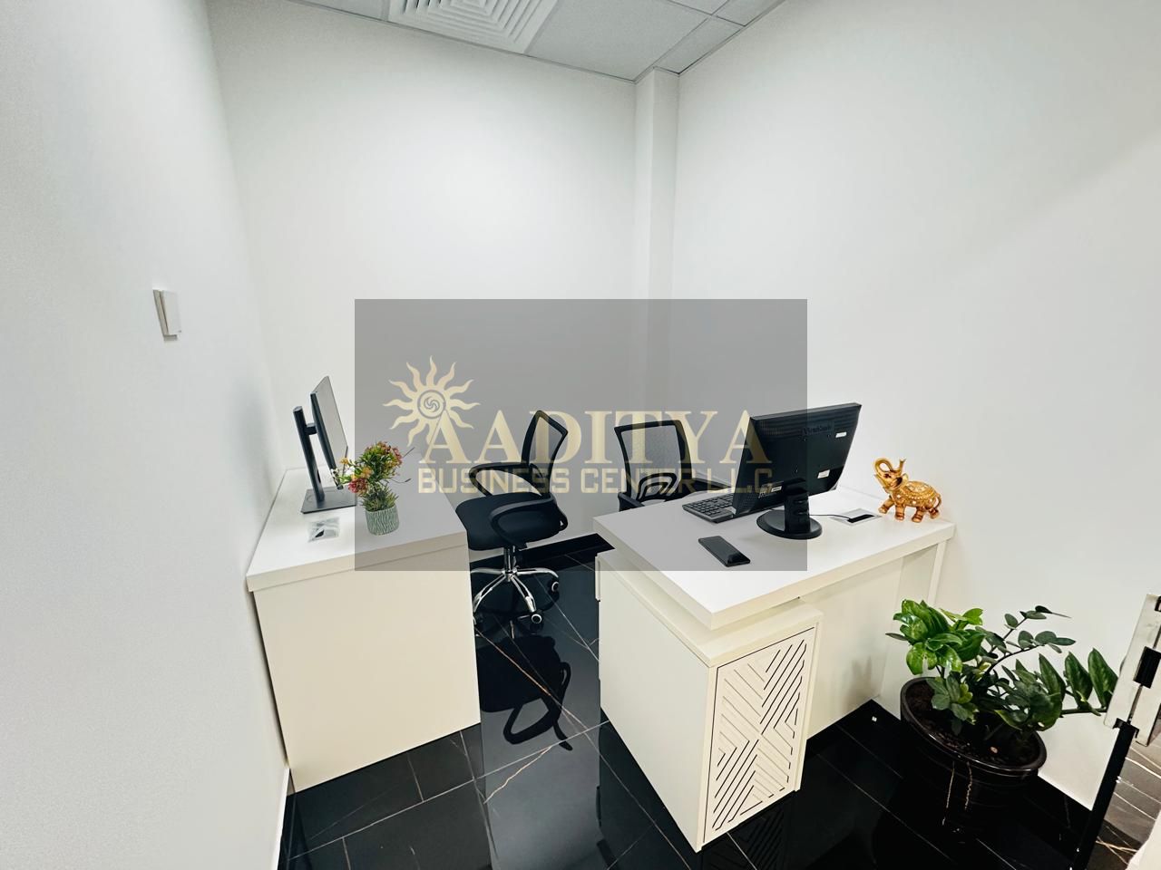 Premium Private Office Space | Fully Furnished & Fitted | Direct from Owner