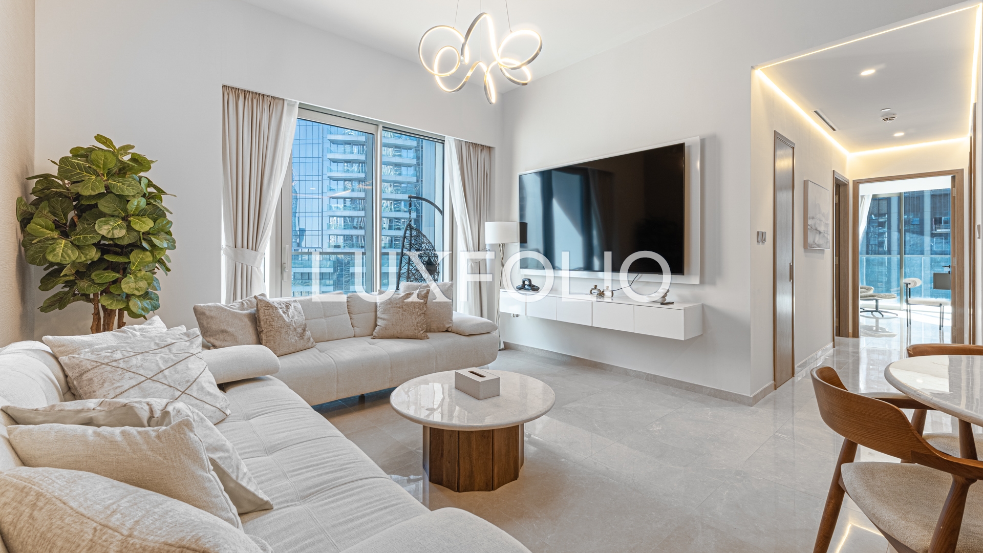 60% Post Payment | 5 years | Furnished | VOT