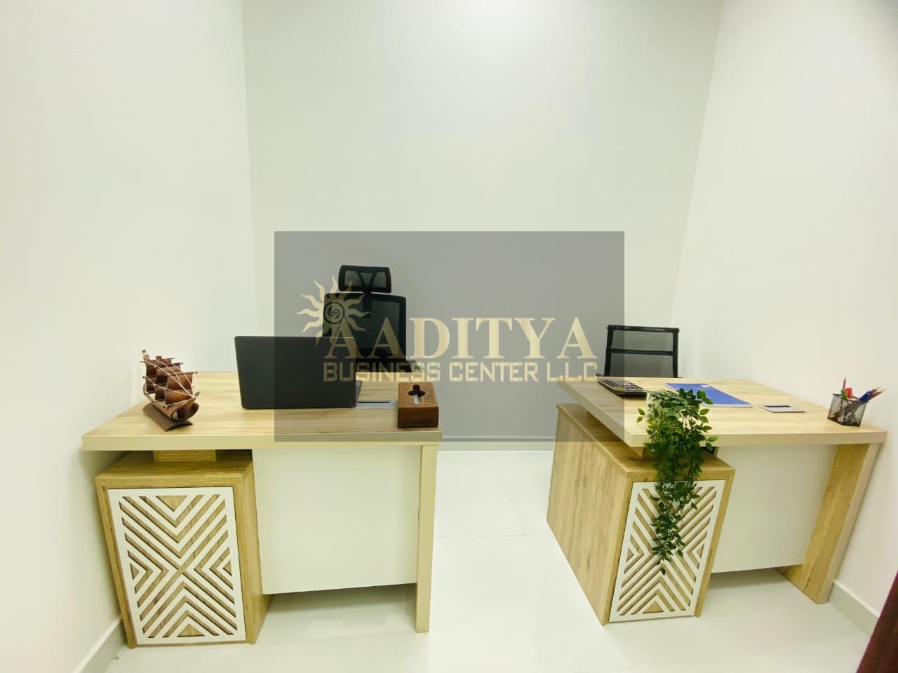 Stunning Office | Direct from Owner | Free Utility