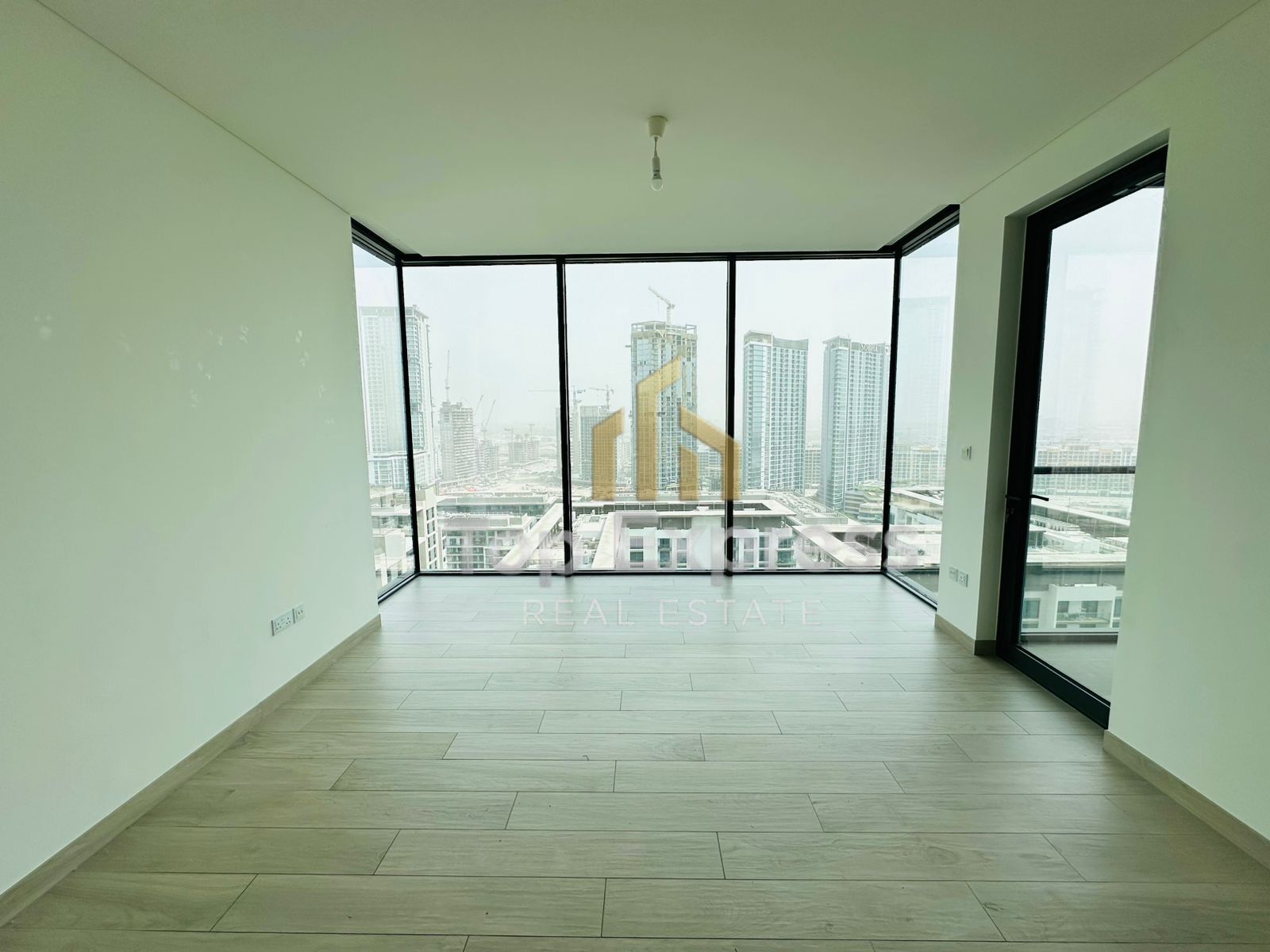3 Bedroom + Maid Room Apartment | Pool & Community View | One Park Avenue