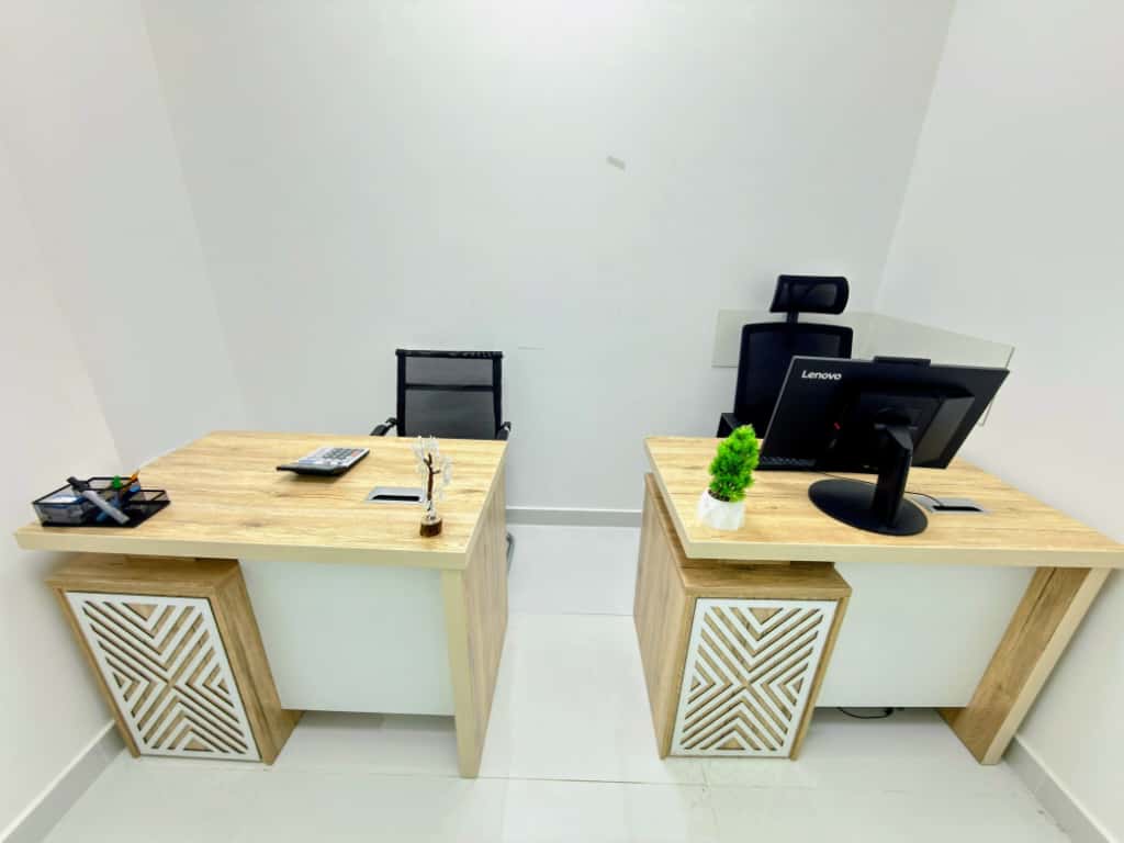Fully Furnished Office| Direct from Owner| Near to Public Transport