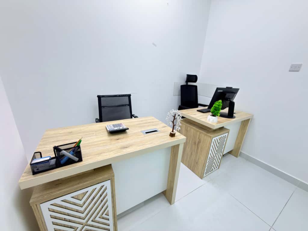 Stylish office space with free Dewa, Wi-Fi & chiller|0% commission