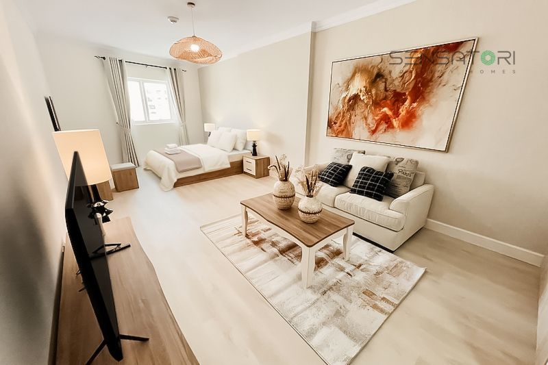 LOW FLOOR | PERFECT DEAL | FRIENDLY COMMUNITY