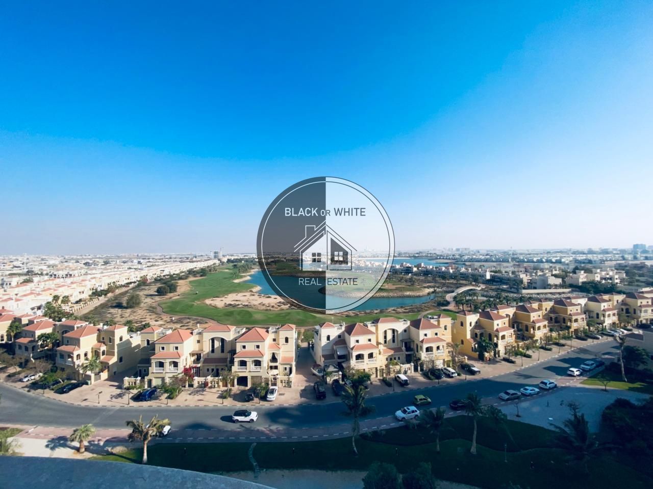 Furnished Studio | Prime View | Low Budget