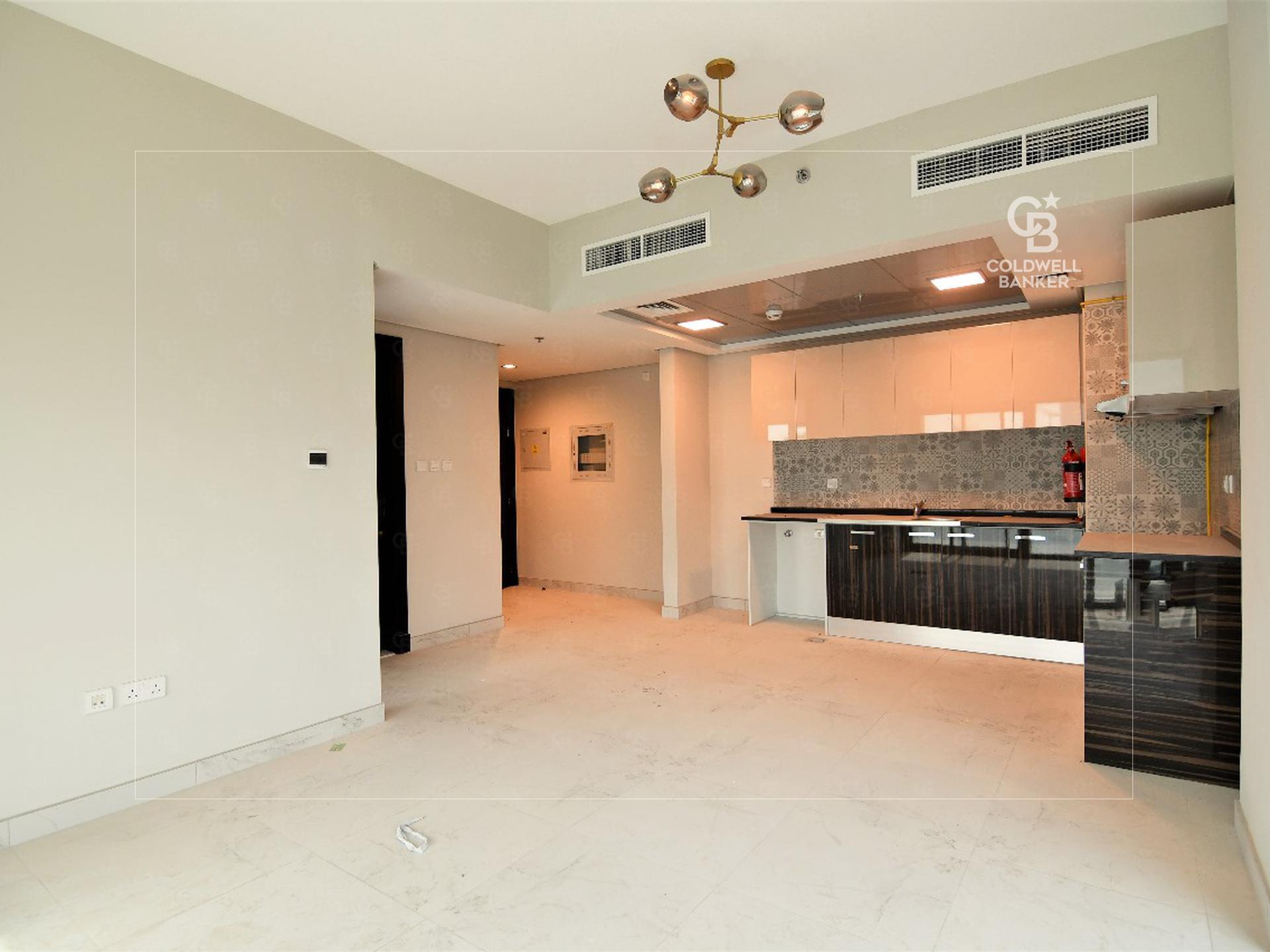 Spacious | Community View | Multiple Cheques