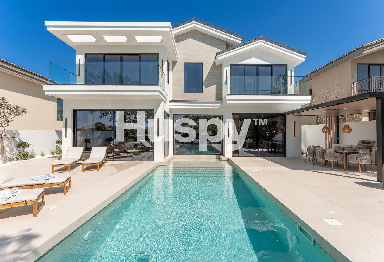 Brand New | Upgraded | Open-Plan