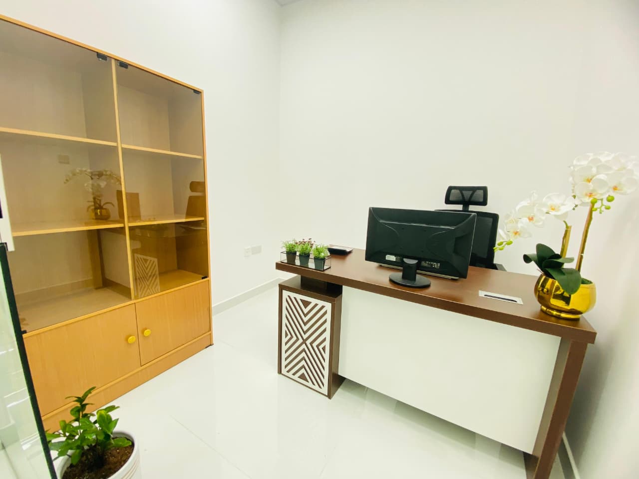 Renting the Perfect Office Space| Best locations in Dubai