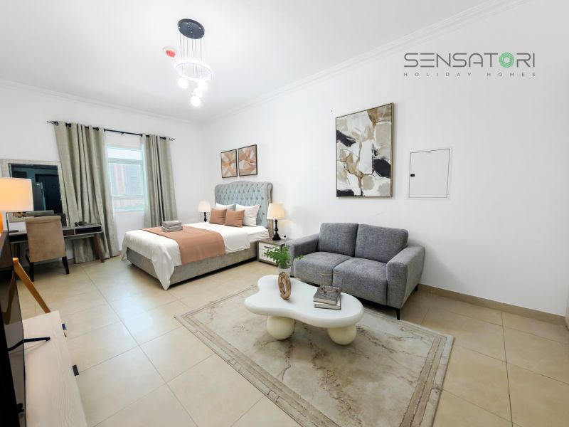 FULLY FURNISHED | WELL MAINTED | BEST LOCATION
