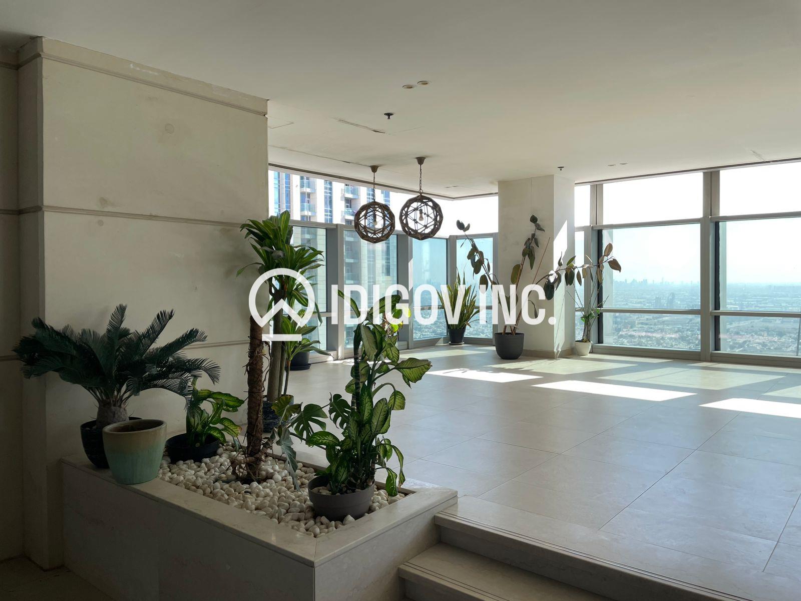 Luxury Penthouse | Private Pool | Full Sea View
