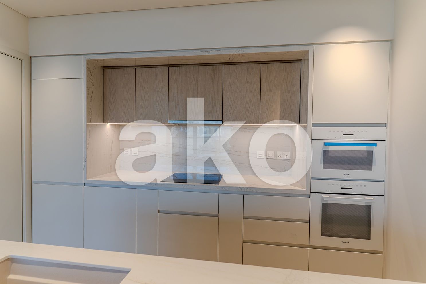 Exclusive Brand New Fully Furnished Premium Apt