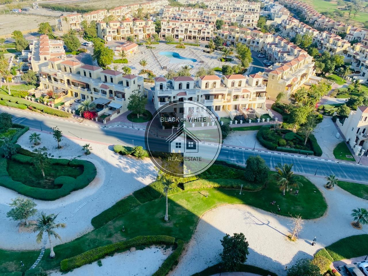 Unfurnished Studio | Prime View | L ow-Budget