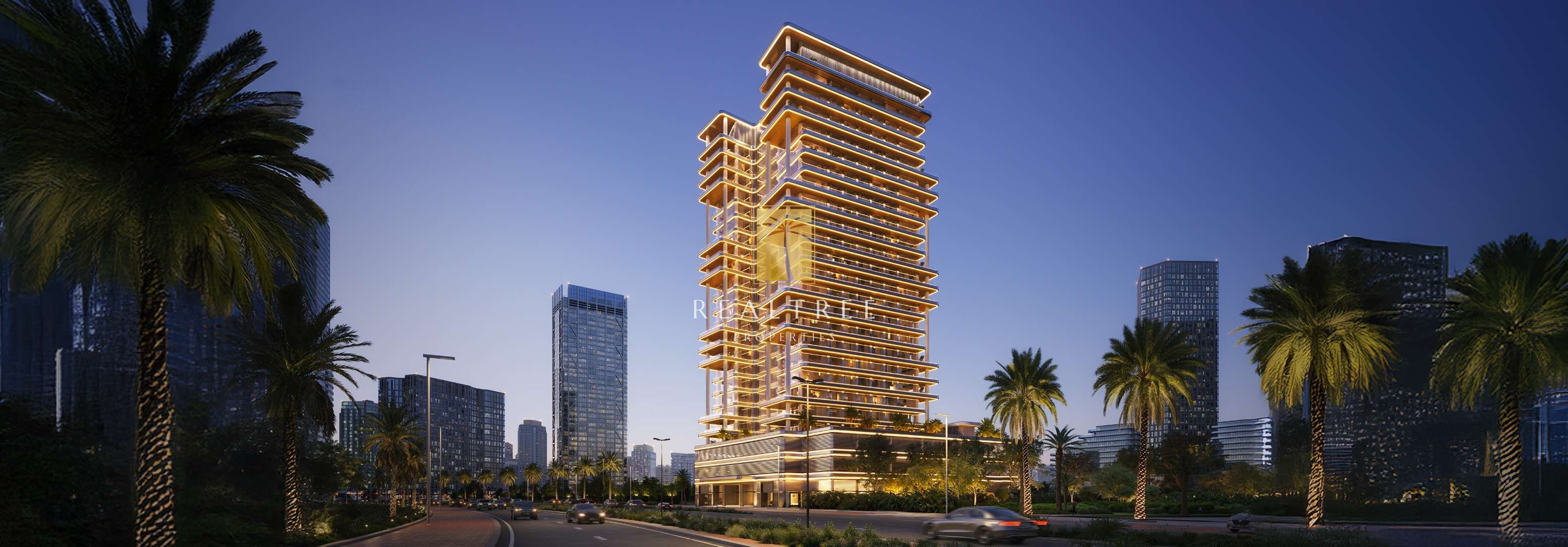 Premium Studio | Smart Investment | Ramadan Offer