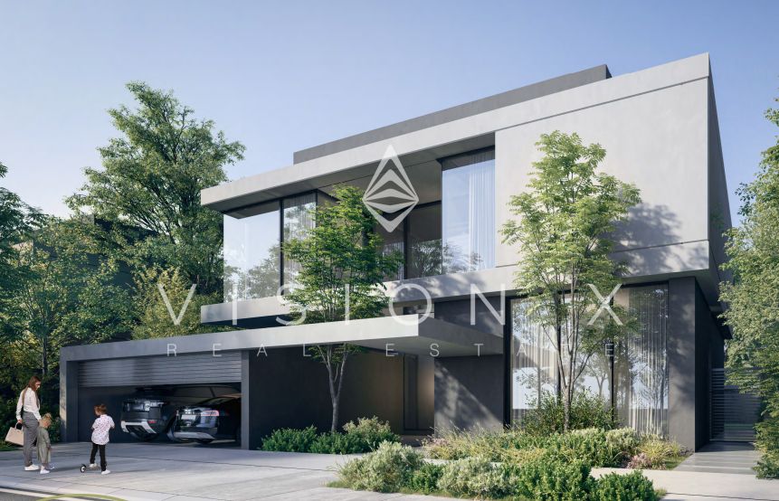 Bright Villas | Near Schools | Safe & Quiet