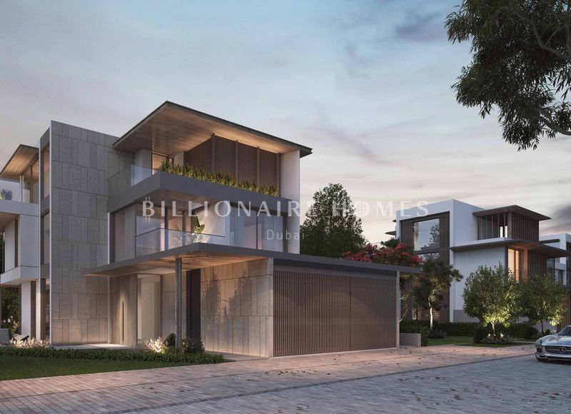 G+2 | Detached Villa | Large Plot | Prime Location