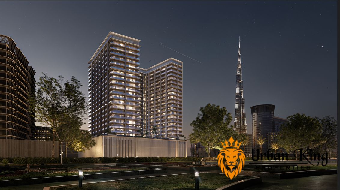 City-Centric Living | Iconic Surroundings | Few Months to Handover