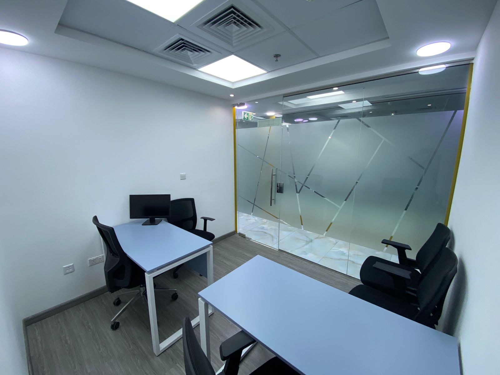 PRIME OFFICE SPACE | SPACIOUS | GREAT VIEWS