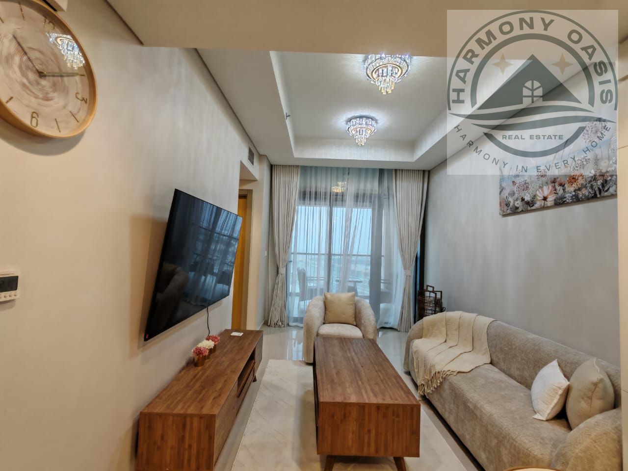 FULLY FURNISHED 2BHK | BUSINESS BAY