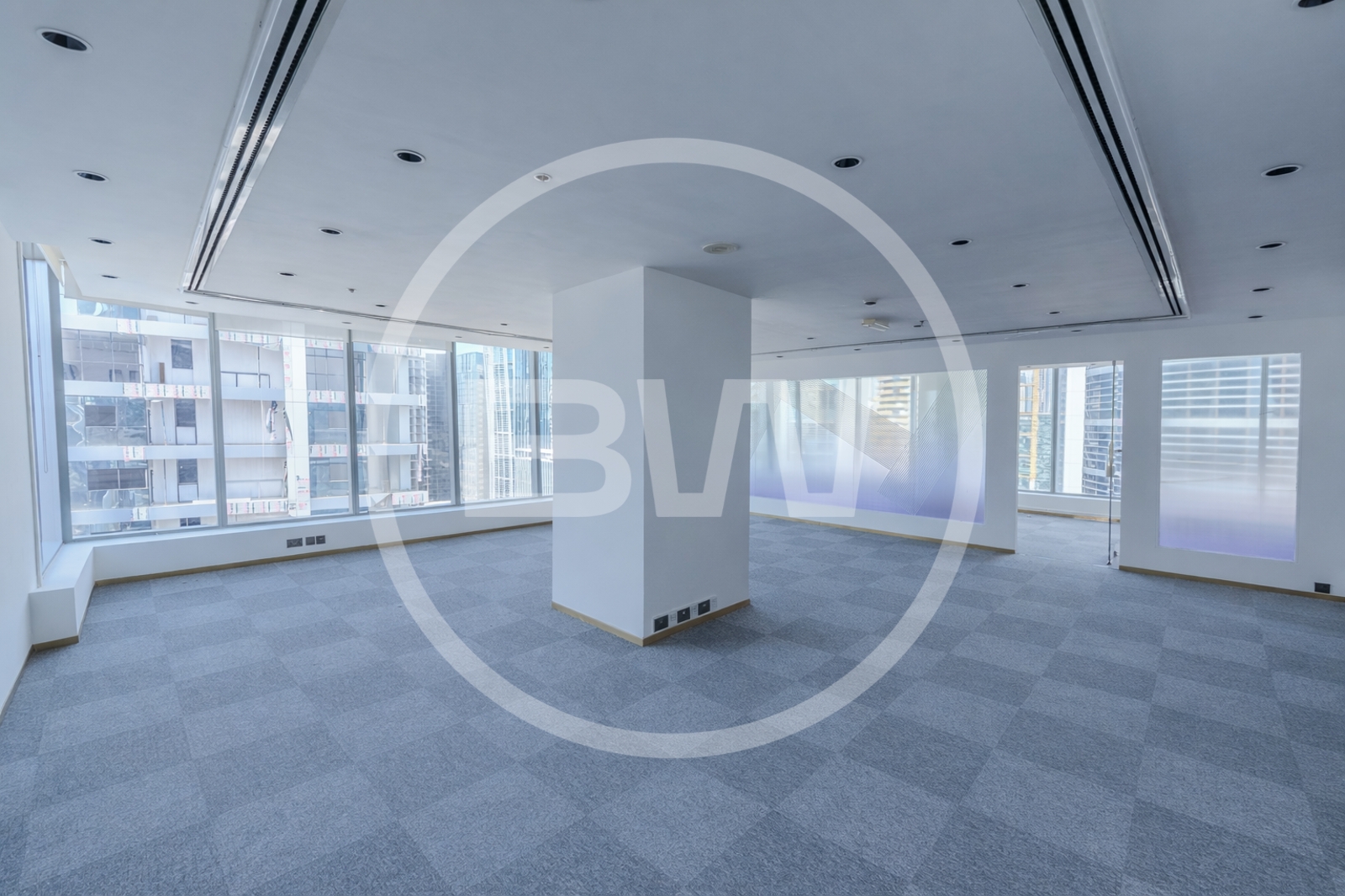 GRADE A | VACANT NOW | CANAL VIEW