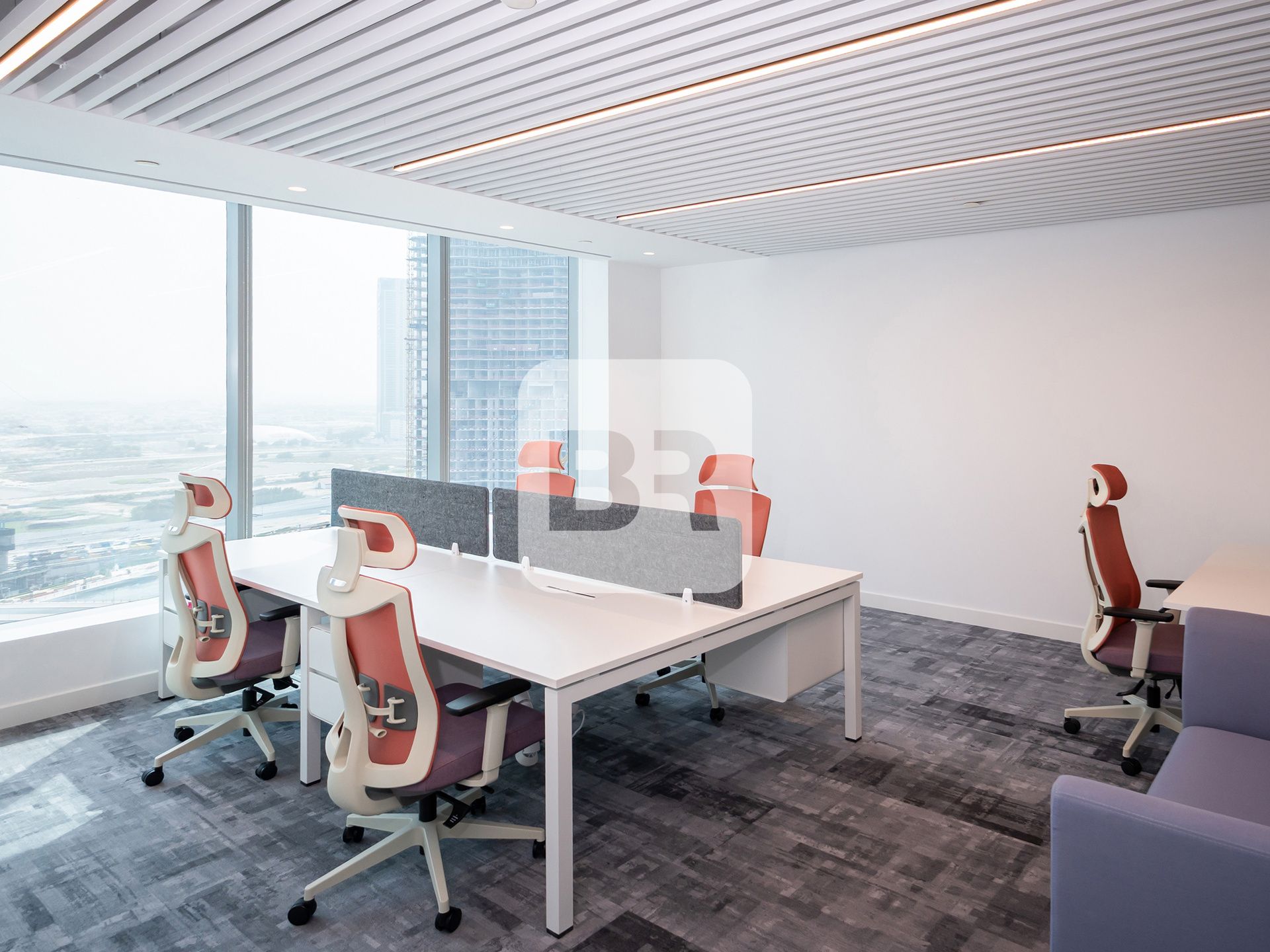 Fully Furnished | Access 24/7 | Prime location