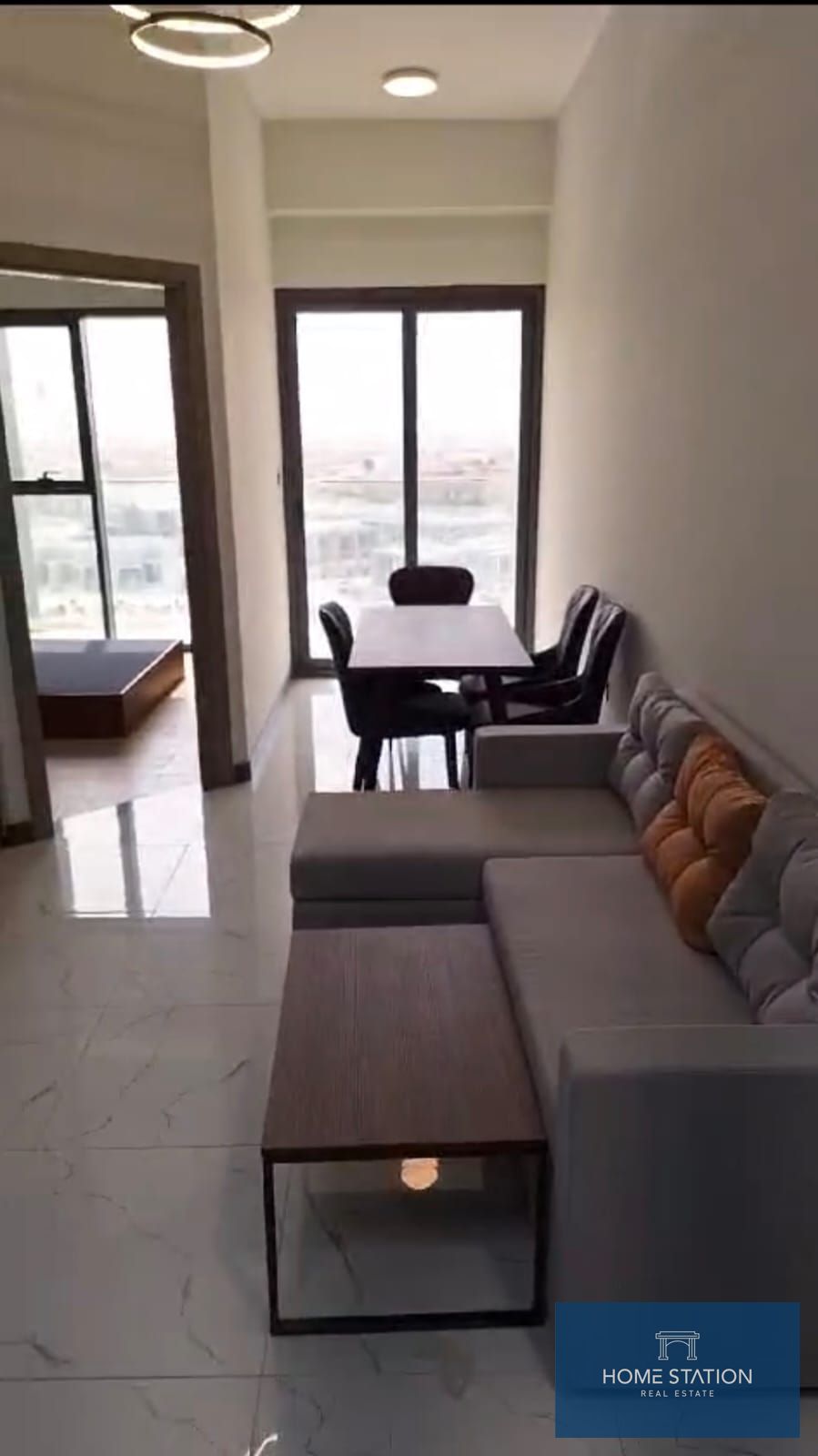CHEAPER | FURNISHED | BALCONY | BRAND NEW | VACATING ON 18TH