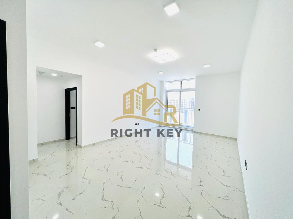 NO COMMISSION/ HIGHER FLOOR/OPEN VIEW/1BHK/ 80K