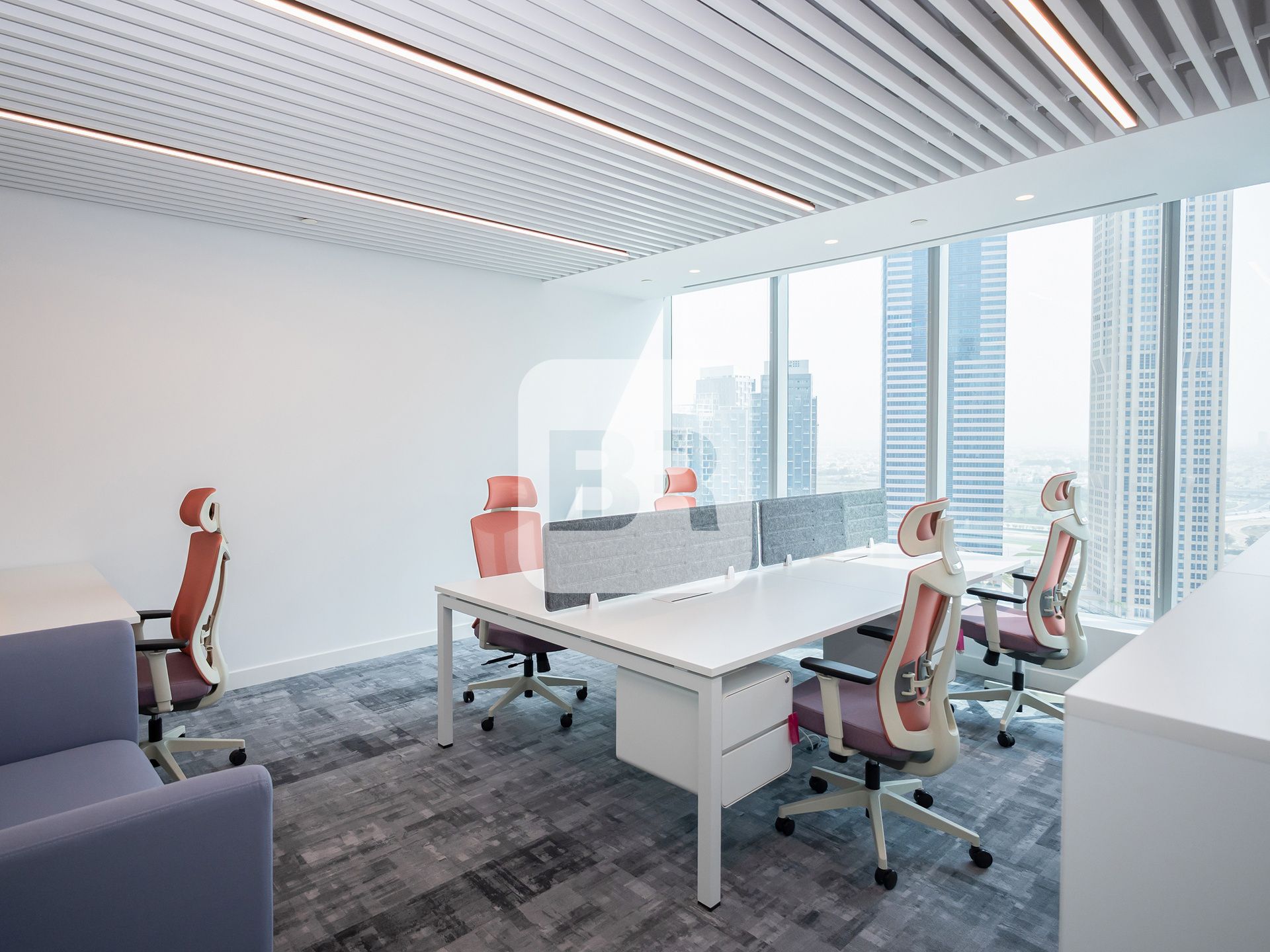 Brand New | All Inclusive | Business Bay
