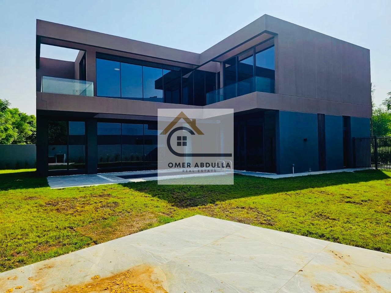 Ultra Luxury 4BR Sandian Villa | Private Pool | Huge Garden | Masaar Community