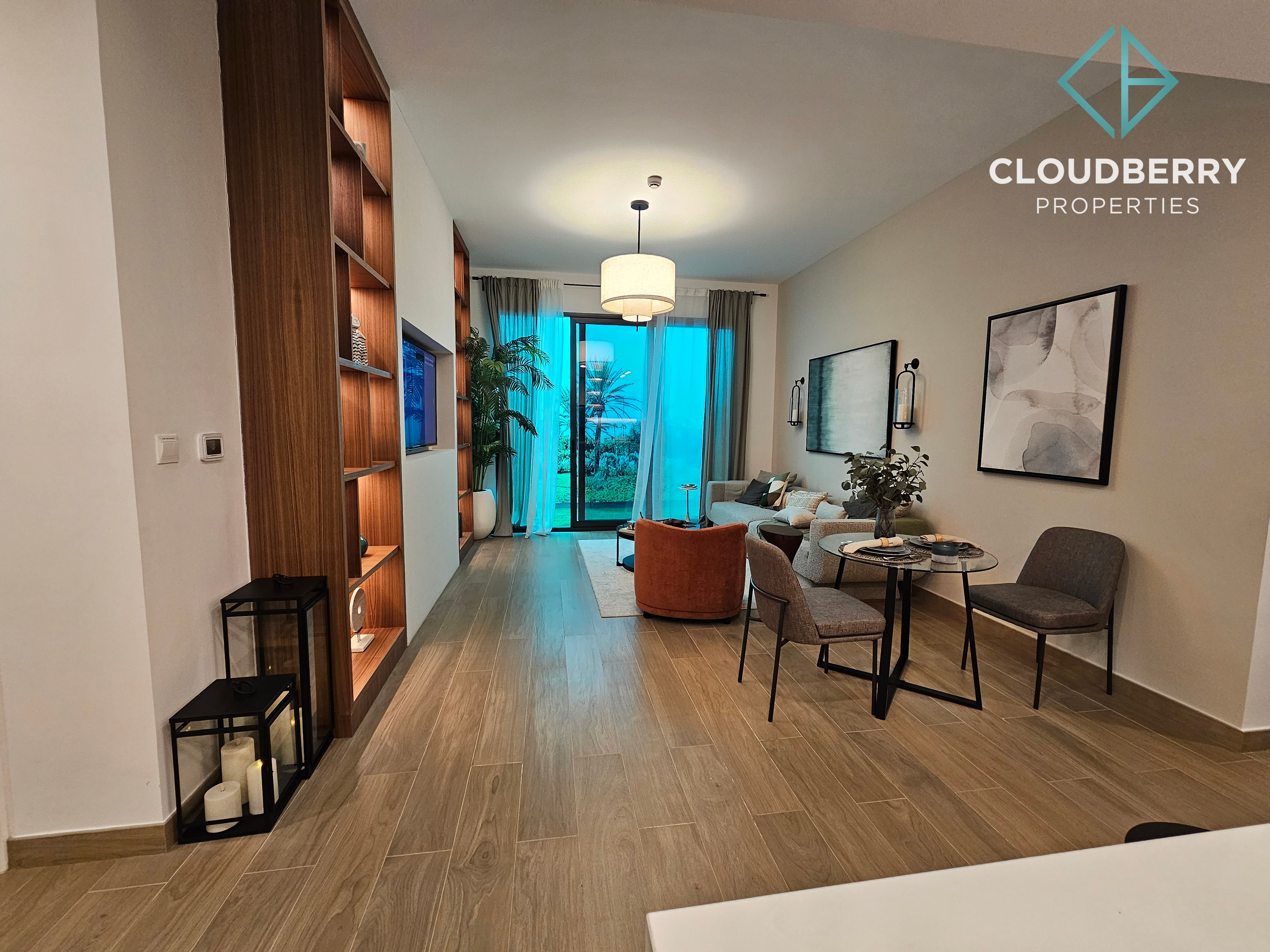 Community Life | Corner Unit | Investor Deal
