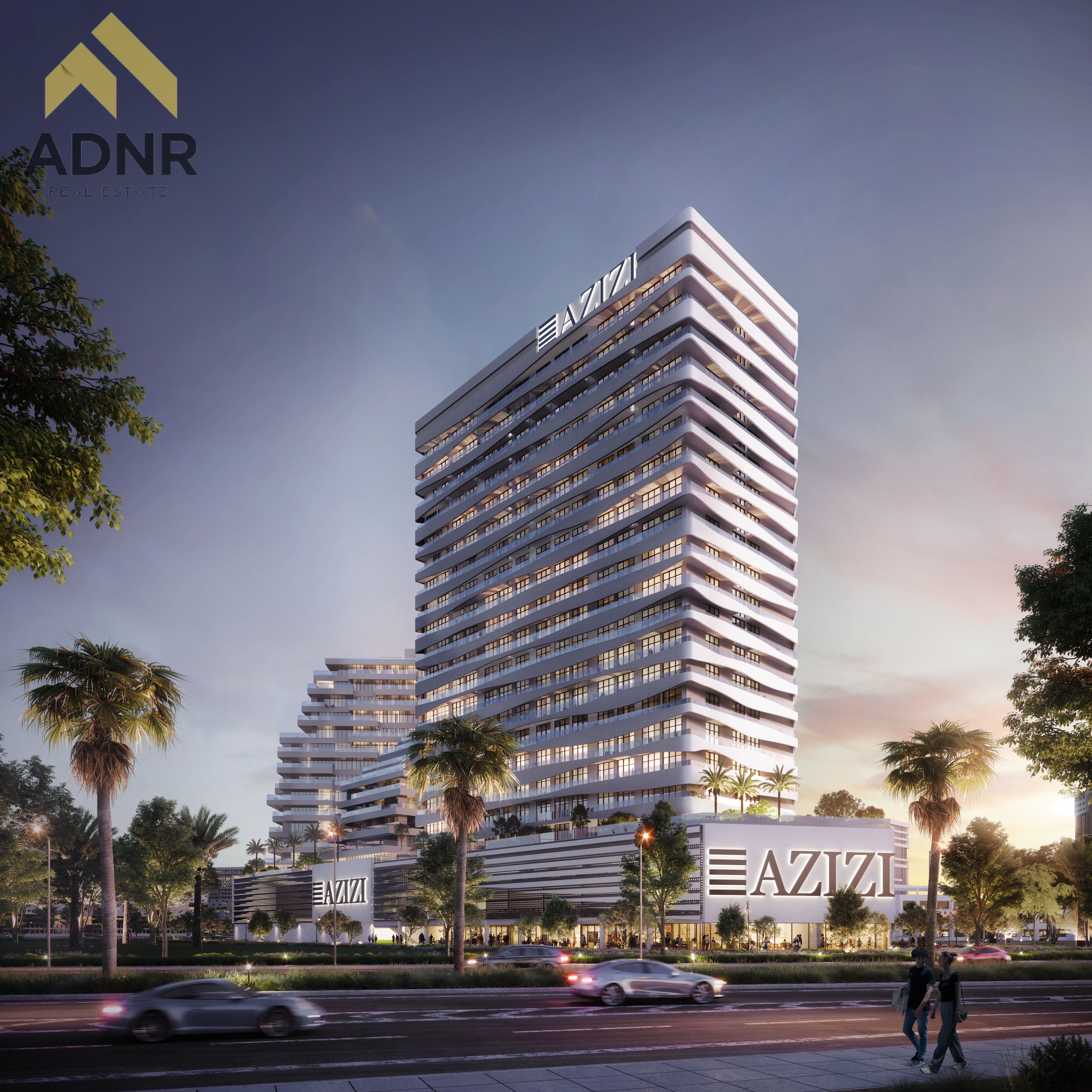 Great Deal | view Creek | 70% On Handover | Near Burj Khalifa | Prime Location | Strong ROI