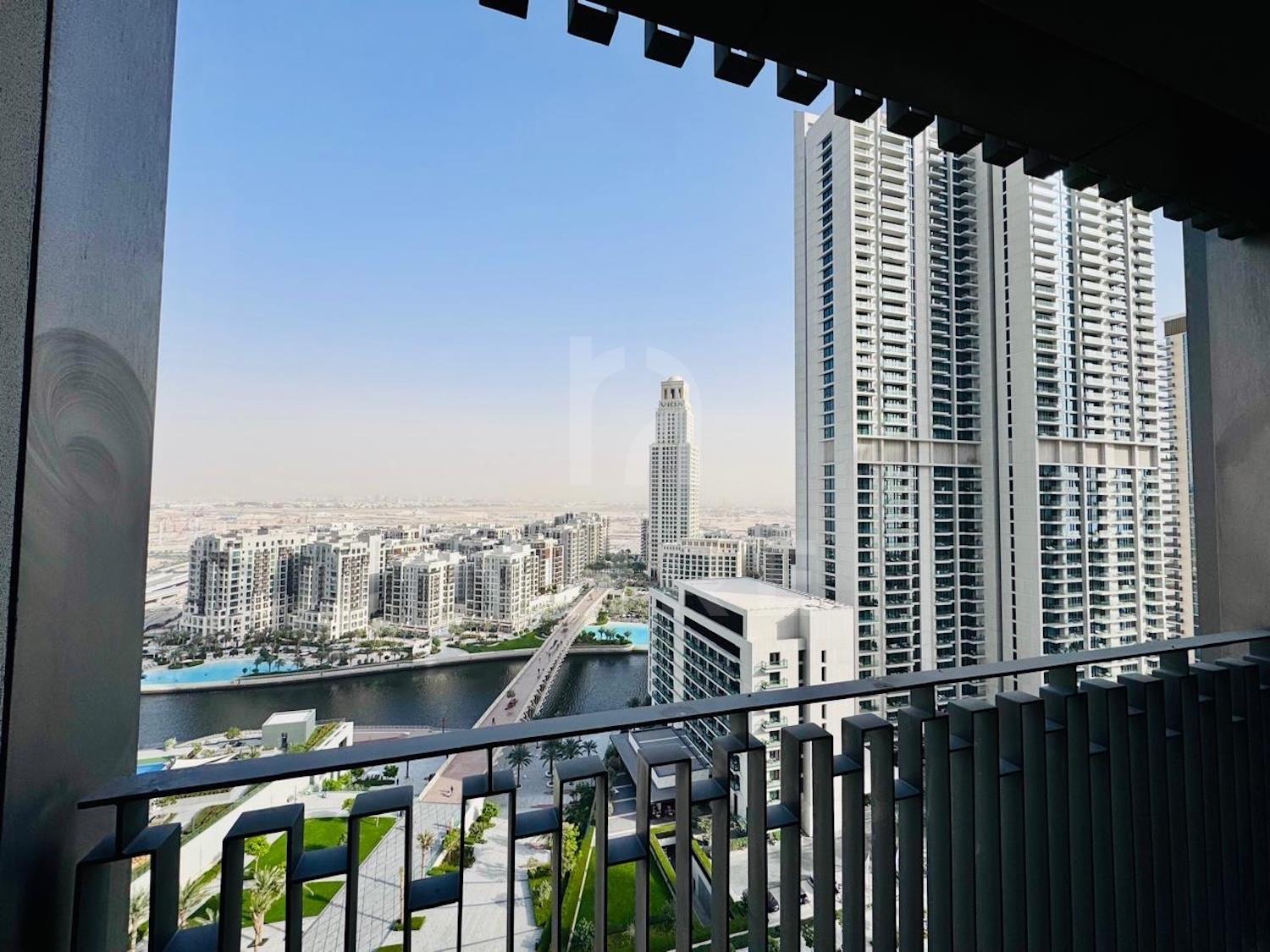 FULLY FURNISHED | AMAZING VIEW | READY TO MOVE IN