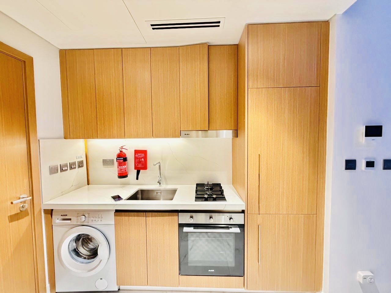 Resort Style Amenities // Brand New Studio // Ready to Move