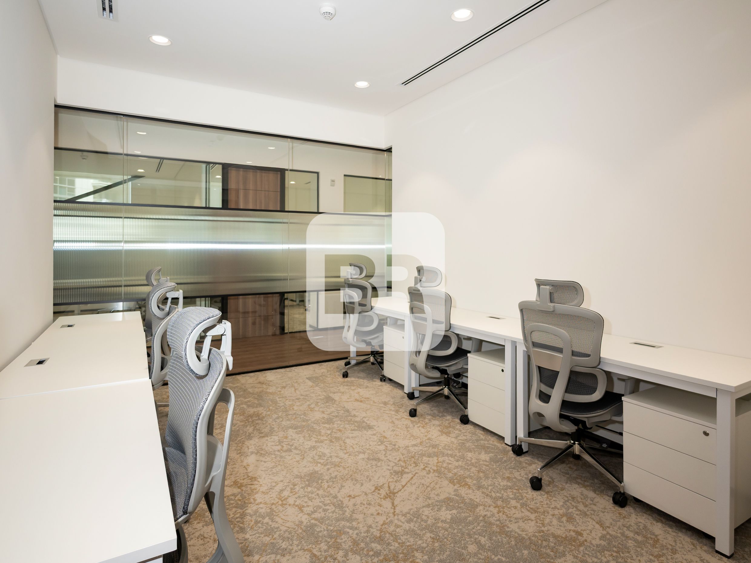 Flexible Layout | Premium design | Business Bay