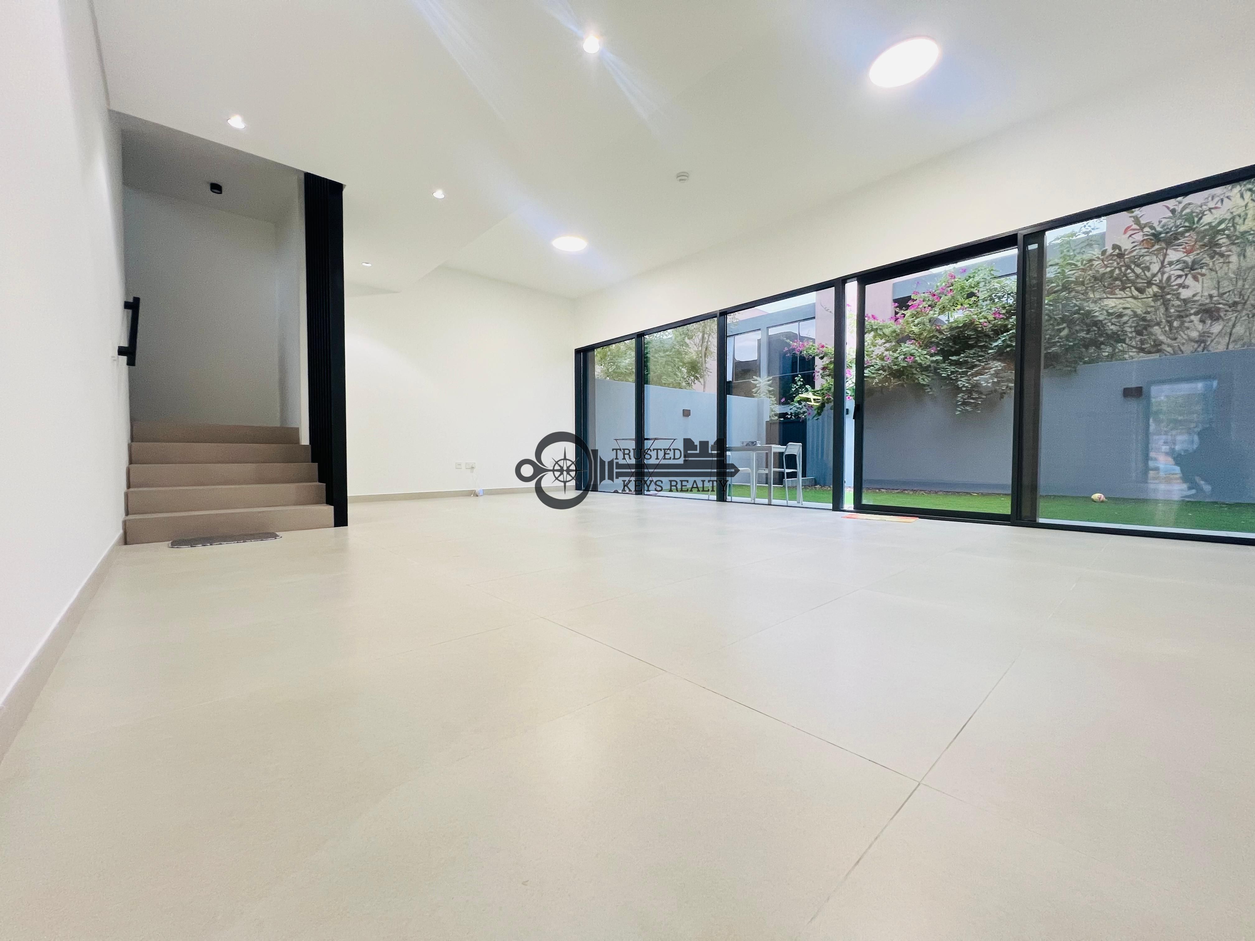 Premium Living Offer | 3 Master Bedrooms | Kaya Masaar | 160K Rent