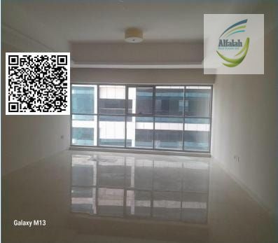 Spacious 3BR Apartment with Parking | Middle Floor | Gulfa Tower Ajman
