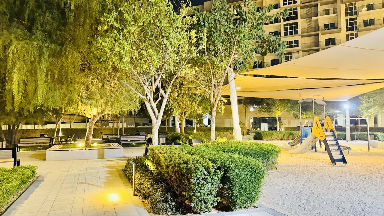 Resort Style Amenities // Brand New Amazing Studio // Ready to Move