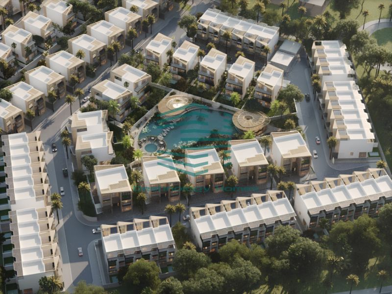 Ramadan Offer \\ Maid +Study Room + Private Pool \\ 2027