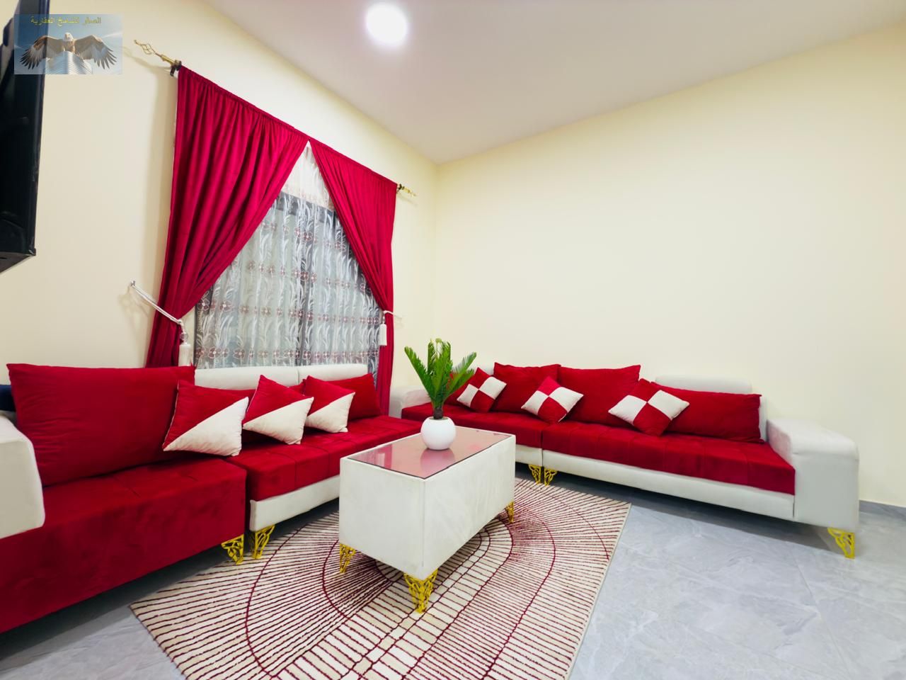 Brand New 1BR – Ajman Corniche (Prime Location)