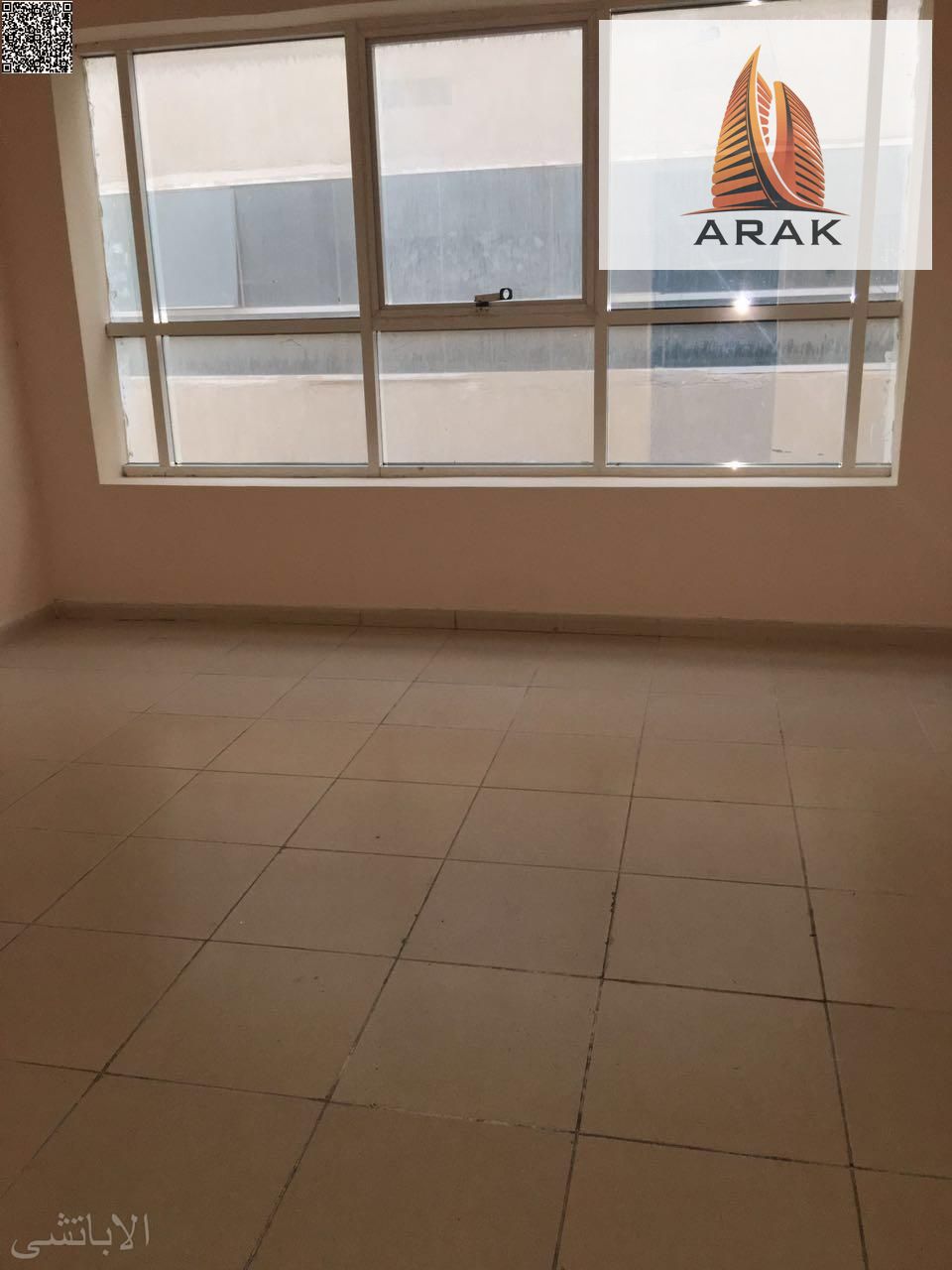 Studio for Sale in Mandarin Tower – Ajman