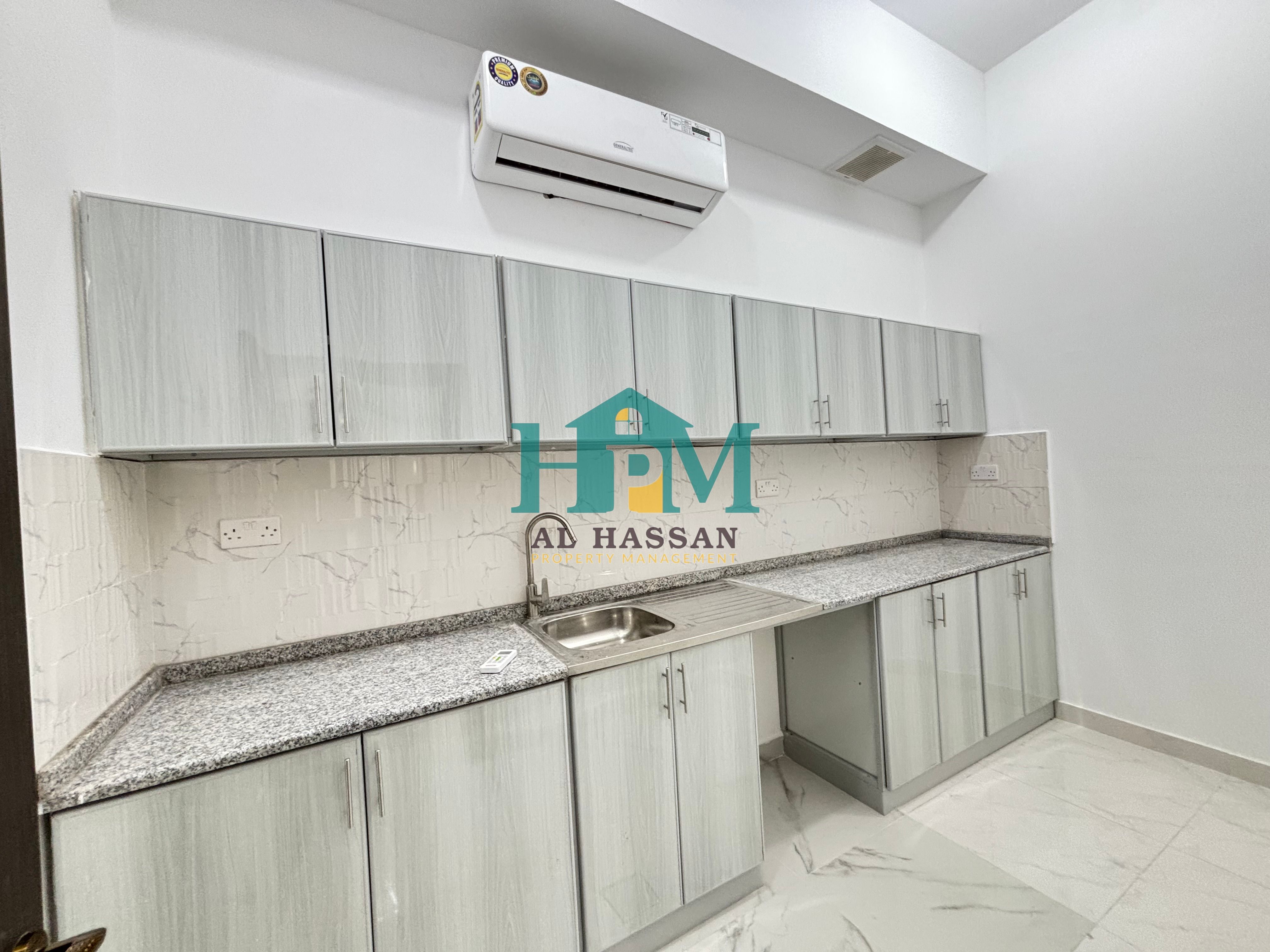 Excellent Finishing | 2 Bedroom Hall | Frist Floor