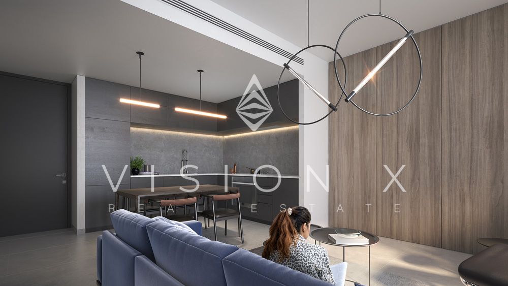 Sleek Design | Popular Community | Al Jada Living