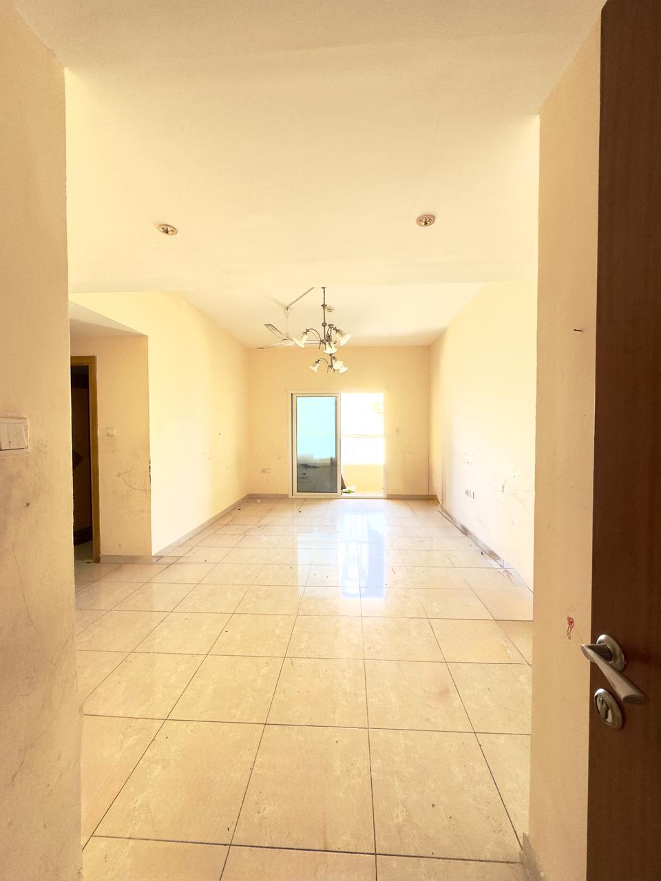 Spacious Big 2BHK 48K, with Balcony & Open View | Covered Parking | 2 Months Free, in al nahda sharjha more details-Himansha