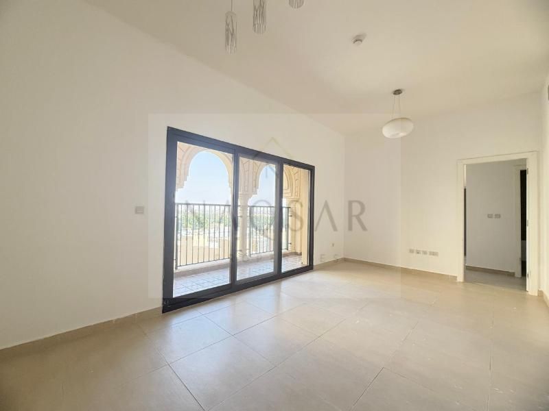 Lowest Rent || 4 Cheques || Spacious || Large Layout