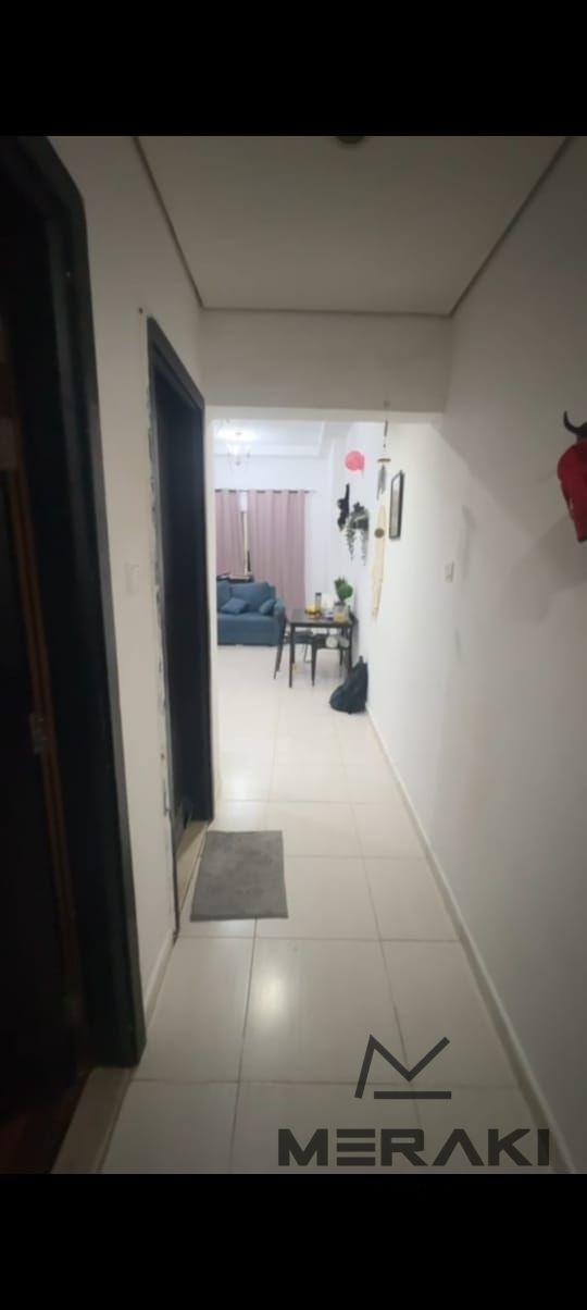A great opportunity to own a large one-bedroom apartment with a spacious living room at an excellent price in Lavender Tower, and it also with parking